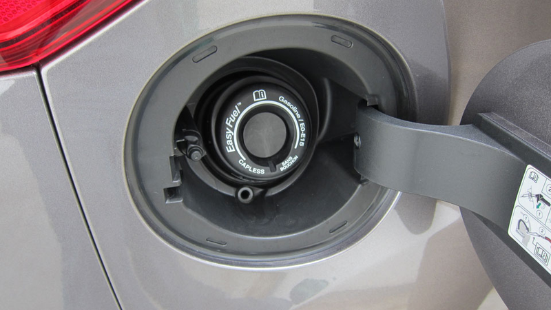 Illustration for article titled 2013 Ford C-Max Hybrid: The Jalopnik Review